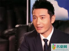 现在的黄晓明是假的吗 真的黄晓明去哪里了