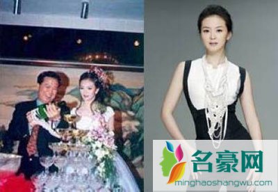 王艳结婚后怀孕为什么等了那么久 王志才比王艳大多少