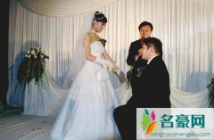 赵文琪结婚了没有 揭露赵文琪老公是谁资料背景怎样的被扒