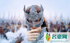 长歌行迪丽热巴和吴磊的吻戏在哪集 长歌行每周更几集