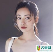 吴谨言新剧遭抵制 只因剧情毁三观容易恶意抹黑