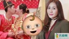 何超盈刨腹产女 赌王抱上孙女母女平安