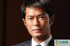 古天乐得艾滋病是真的吗 难道古天乐私生活很乱吗？
