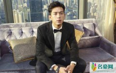 李现回应哭戏尬演 哭戏拍摄了五个小时非常不容易