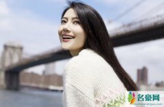 高圆圆宣布怀孕 众多大牌明星纷纷为此送上了祝福