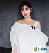 郑湫泓交过男朋友吗 郑湫泓男友身份首曝光