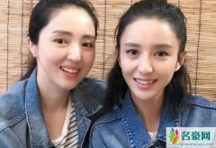 董璇和佟丽娅是什么关系 董璇和佟丽娅怎么认识的