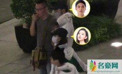 宋祖儿阮经天恋情是真的吗 宋祖儿曾经交往过多少恋情