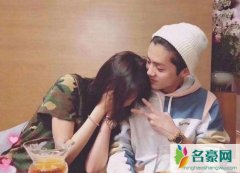 鹿晗关晓彤结婚了吗 为何网传关晓彤怀孕了