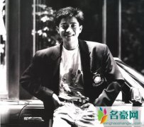 陈百强是怎么去世的 曝因与赌王女儿交往被打死真的吗