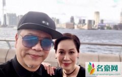 欧阳震华被指吃软饭 只因妻子身价是高达百亿的富豪