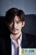 张翰晒老年妆自侃 满面沧桑完全认不出是同一个人