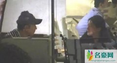 李晨妻子赵琼怀三胎 与李晨仿佛老夫老妻般漫步在街头