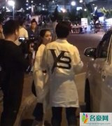 郭碧婷向佐互换雪糕 两人甜蜜互动煞羡旁人