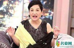 张小燕获终身成就奖 曾被夸赞是电视史上的百科全书