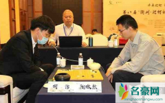 柯洁是几段是世界第一吗？巅峰柯洁能否打败巅峰聂卫平