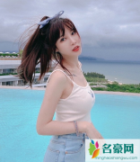 张沫凡新恋情男朋友是谁？张沫凡的护肤品怎么样