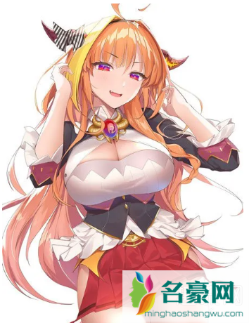 虫皇是谁 虫皇是哪个vtuber