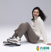 刘雯腿长多少cm有110吗？刘雯为什么被叫大表姐