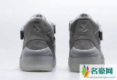 周董上脚acw联名匡威？周杰伦带货能力怎么样