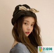姜贞羽男朋友是谁？姜贞羽长的好看吗