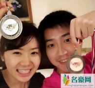 日本乒协阻止福原爱江宏杰结婚 福原爱江宏杰恋情回顾
