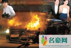 王烁与王珂的关系 王烁与王珂发生纠纷/火拼案
