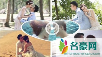 陈赫离婚为什么被骂 王祖蓝谈回应陈赫离婚