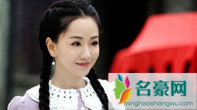 杨蓉无悔退出新还珠 杨蓉无悔的承诺