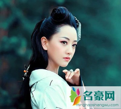 杨蓉无悔退出新还珠 杨蓉无悔的承诺