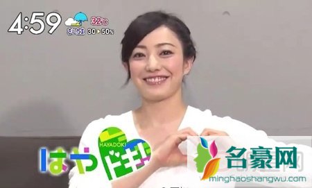 松岛菜菜子加盟悬疑剧 饰演心肠狠毒的最凶邻居