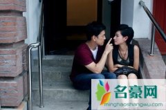 小儿难养万茜王耀庆戏 小儿难养王耀庆吻戏