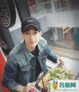 韩志硕的女朋友是谁 韩志硕的肌肉照整容照身价
