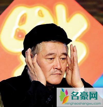 赵本山怎样如何发家的 赵本山现在有多少钱