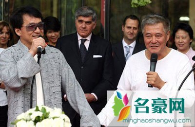 赵本山怎样如何发家的 赵本山现在有多少钱