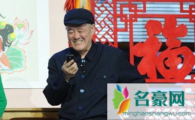 赵本山怎样如何发家的 赵本山现在有多少钱
