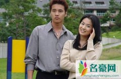 元彬宋慧乔关系好吗 元彬喜欢宋慧乔