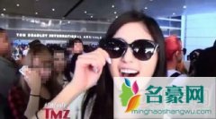 EXID正花在美遭美媒种族歧视 F(x)Amber推特怒斥对方