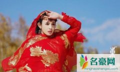彭晓冉整容前后照片对比 彭晓冉整容过吗揭露彭晓冉走红全过程