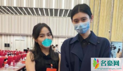 奚梦瑶素颜出席会议 奚梦瑶素颜高清照片曝光揭露她的近况