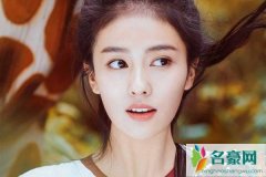 白鹿八卦小料有哪些 揭露白鹿八卦男朋友是谁为什么不红太可惜了
