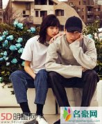 权志龙恋情疑曝光 GD新女友是谁