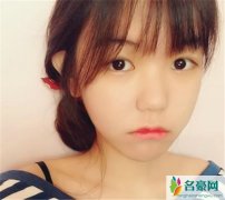 封茗囧菌是中国人吗 微博发自拍萌照很受欢迎