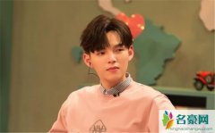 朱星杰为什么就是火不起来 朱星杰毕业于哪个大学