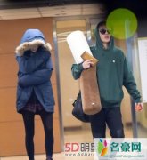 金俊秀HaNi被曝分手 金俊秀HaNi恋情回顾