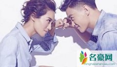 周一围八卦有哪些 为什么说周一围不爱朱丹揭露两人感情状况怎样