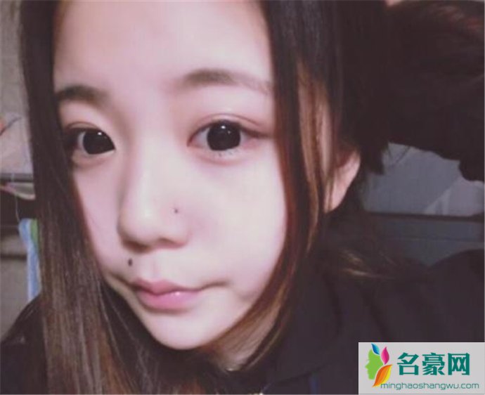 陈丹妮现在做什么