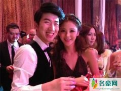 谢梦与老公林建鹏怎么认识的 谢梦为什么要试管