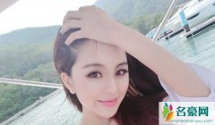 赵惟依为什么会被叫推女郎 身材傲人经常发性感写真