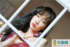 金泰妍人气为什么这么高 金泰妍边伯贤为什么分手